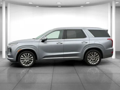 More photos of 2020 Hyundai Palisade Limited at Eastgate Chrysler Jeep Dodge Ram, IN