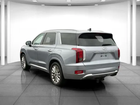 More photos of 2020 Hyundai Palisade Limited at Eastgate Chrysler Jeep Dodge Ram, IN