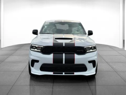 Photos of 2026 Dodge Durango SRT Jailbreak for sale in Indianapolis, IN at Eastgate Chrysler Jeep Dodge Ram