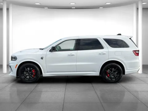 More photos of 2026 Dodge Durango SRT Jailbreak at Eastgate Chrysler Jeep Dodge Ram, IN