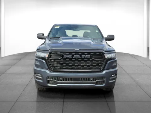 Photos of 2026 Ram 1500 Express for sale in Indianapolis, IN at Eastgate Chrysler Jeep Dodge Ram