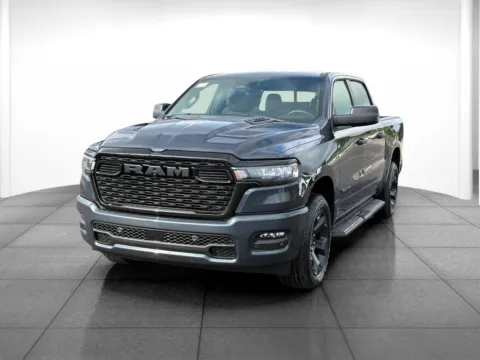 Another view of 2026 Ram 1500 Express for sale in Indianapolis, IN at Eastgate Chrysler Jeep Dodge Ram