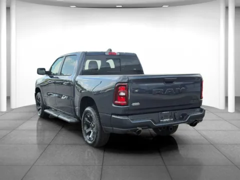 More photos of 2026 Ram 1500 Express at Eastgate Chrysler Jeep Dodge Ram, IN