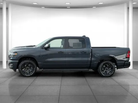 More photos of 2026 Ram 1500 Express at Eastgate Chrysler Jeep Dodge Ram, IN