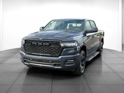 Another view of 2026 Ram 1500 Express for sale in Indianapolis, IN at Eastgate Chrysler Jeep Dodge Ram