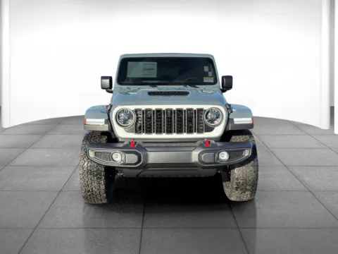 Photos of 2026 Jeep Wrangler Rubicon for sale in Indianapolis, IN at Eastgate Chrysler Jeep Dodge Ram