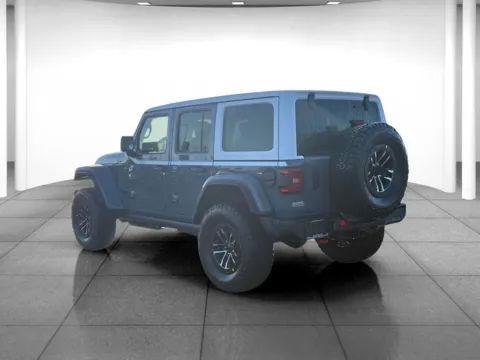 More photos of 2026 Jeep Wrangler Rubicon at Eastgate Chrysler Jeep Dodge Ram, IN