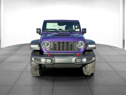 Photos of 2026 Jeep Wrangler Rubicon for sale in Indianapolis, IN at Eastgate Chrysler Jeep Dodge Ram