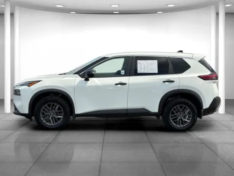 More photos of 2023 Nissan Rogue S at Eastgate Chrysler Jeep Dodge Ram, IN