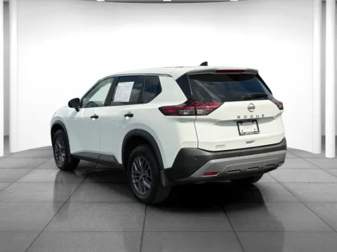 More photos of 2023 Nissan Rogue S at Eastgate Chrysler Jeep Dodge Ram, IN