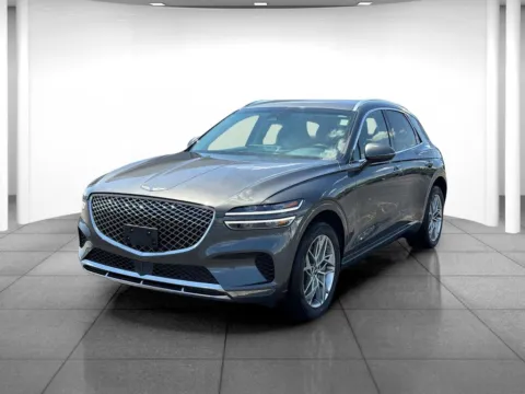 Another view of 2025 Genesis GV70 2.5T for sale in Indianapolis, IN at Eastgate Chrysler Jeep Dodge Ram