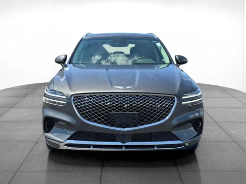 Photos of 2025 Genesis GV70 2.5T for sale in Indianapolis, IN at Eastgate Chrysler Jeep Dodge Ram
