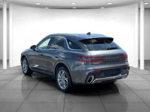More photos of 2025 Genesis GV70 2.5T at Eastgate Chrysler Jeep Dodge Ram, IN