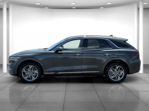 More photos of 2025 Genesis GV70 2.5T at Eastgate Chrysler Jeep Dodge Ram, IN
