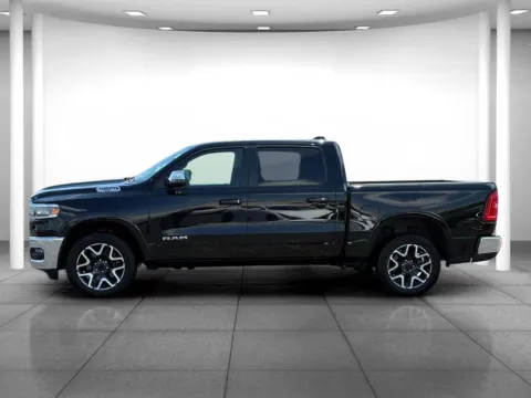 More photos of 2025 Ram 1500 Laramie at Eastgate Chrysler Jeep Dodge Ram, IN