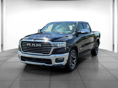 Another view of 2025 Ram 1500 Laramie for sale in Indianapolis, IN at Eastgate Chrysler Jeep Dodge Ram