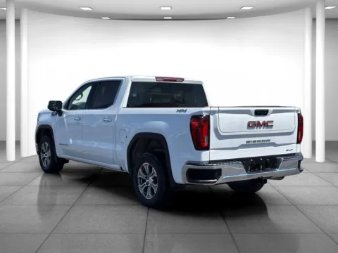 More photos of 2025 GMC Sierra 1500 SLT at Eastgate Chrysler Jeep Dodge Ram, IN