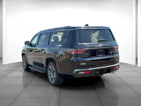 More photos of 2024 Jeep Wagoneer L Series II at Eastgate Chrysler Jeep Dodge Ram, IN