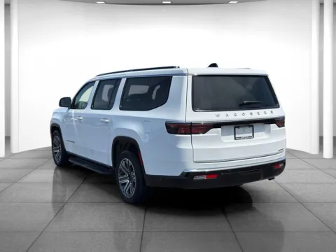 More photos of 2024 Jeep Wagoneer L Series II at Eastgate Chrysler Jeep Dodge Ram, IN