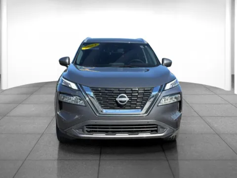 Photos of 2023 Nissan Rogue SL for sale in Indianapolis, IN at Eastgate Chrysler Jeep Dodge Ram