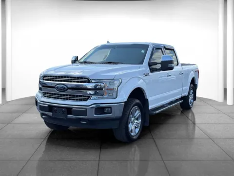 Another view of 2020 Ford F-150 for sale in Indianapolis, IN at Eastgate Chrysler Jeep Dodge Ram