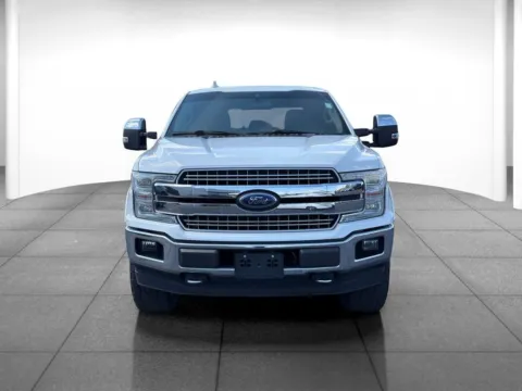 Photos of 2020 Ford F-150 for sale in Indianapolis, IN at Eastgate Chrysler Jeep Dodge Ram