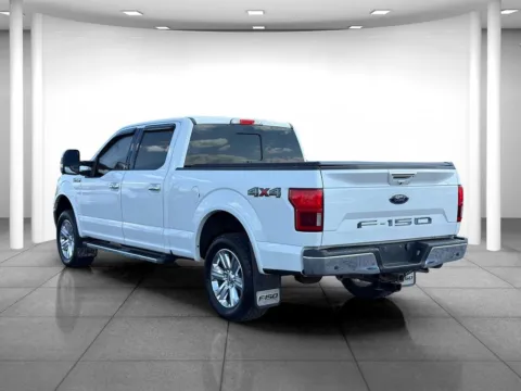 More photos of 2020 Ford F-150 at Eastgate Chrysler Jeep Dodge Ram, IN