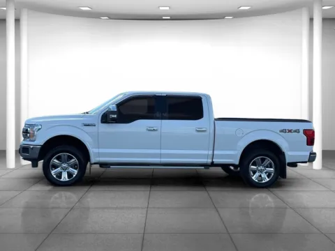 More photos of 2020 Ford F-150 at Eastgate Chrysler Jeep Dodge Ram, IN