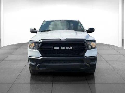 Photos of 2023 Ram 1500 Tradesman for sale in Indianapolis, IN at Eastgate Chrysler Jeep Dodge Ram
