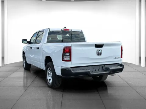 More photos of 2023 Ram 1500 Tradesman at Eastgate Chrysler Jeep Dodge Ram, IN