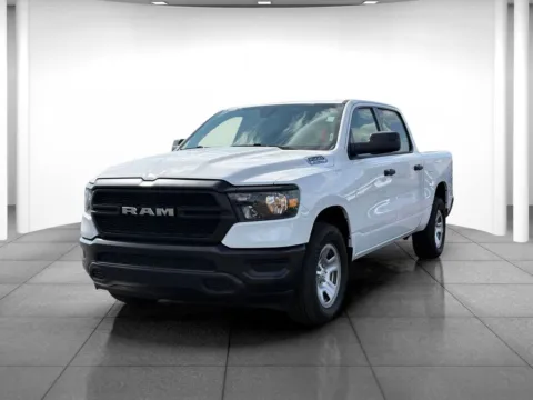 Another view of 2023 Ram 1500 Tradesman for sale in Indianapolis, IN at Eastgate Chrysler Jeep Dodge Ram