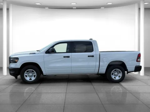 More photos of 2023 Ram 1500 Tradesman at Eastgate Chrysler Jeep Dodge Ram, IN