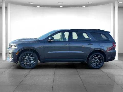More photos of 2026 Dodge Durango GT Plus at Eastgate Chrysler Jeep Dodge Ram, IN