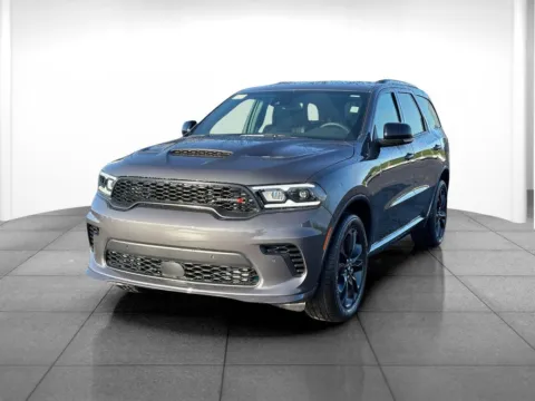 Another view of 2026 Dodge Durango GT Plus for sale in Indianapolis, IN at Eastgate Chrysler Jeep Dodge Ram