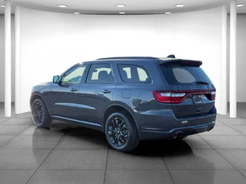 More photos of 2026 Dodge Durango GT Plus at Eastgate Chrysler Jeep Dodge Ram, IN