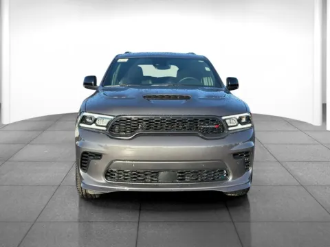 Photos of 2026 Dodge Durango GT Plus for sale in Indianapolis, IN at Eastgate Chrysler Jeep Dodge Ram