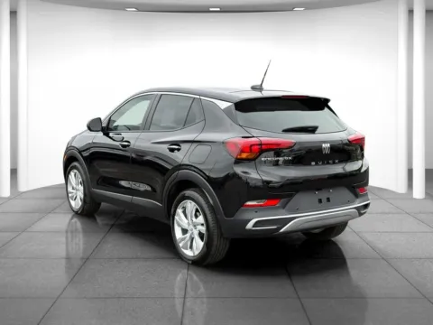 More photos of 2024 Buick Encore GX Preferred at Eastgate Chrysler Jeep Dodge Ram, IN