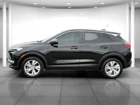 More photos of 2024 Buick Encore GX Preferred at Eastgate Chrysler Jeep Dodge Ram, IN
