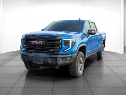 Another view of 2024 GMC Sierra 1500 AT4X for sale in Indianapolis, IN at Eastgate Chrysler Jeep Dodge Ram