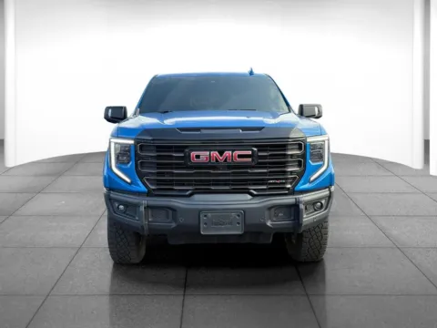 Photos of 2024 GMC Sierra 1500 AT4X for sale in Indianapolis, IN at Eastgate Chrysler Jeep Dodge Ram