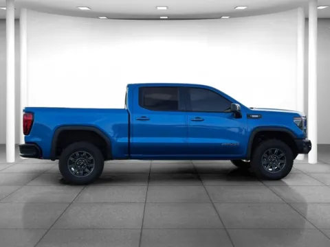 More photos of 2024 GMC Sierra 1500 AT4X at Eastgate Chrysler Jeep Dodge Ram, IN