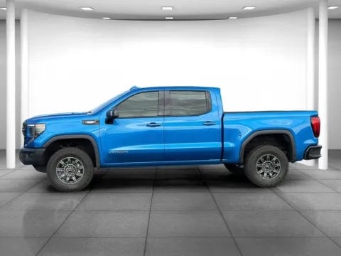 More photos of 2024 GMC Sierra 1500 AT4X at Eastgate Chrysler Jeep Dodge Ram, IN