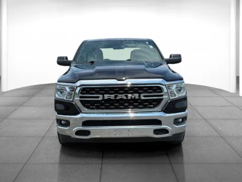 Photos of 2022 Ram 1500 Big Horn/Lone Star for sale in Indianapolis, IN at Eastgate Chrysler Jeep Dodge Ram
