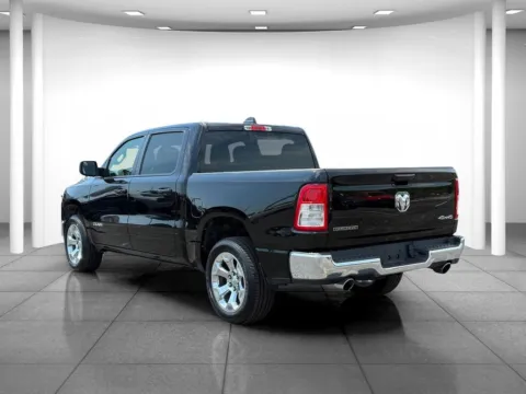 More photos of 2022 Ram 1500 Big Horn/Lone Star at Eastgate Chrysler Jeep Dodge Ram, IN