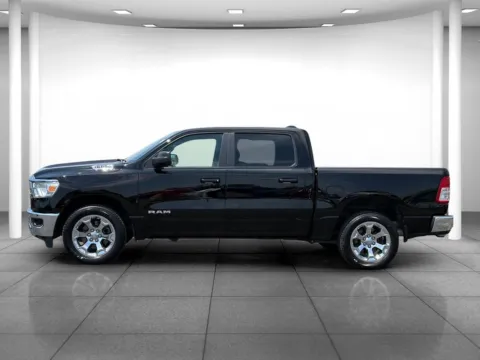 More photos of 2022 Ram 1500 Big Horn/Lone Star at Eastgate Chrysler Jeep Dodge Ram, IN
