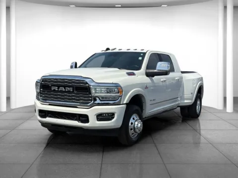 Another view of 2023 Ram 3500 Limited for sale in Indianapolis, IN at Eastgate Chrysler Jeep Dodge Ram
