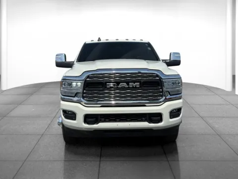 Photos of 2023 Ram 3500 Limited for sale in Indianapolis, IN at Eastgate Chrysler Jeep Dodge Ram