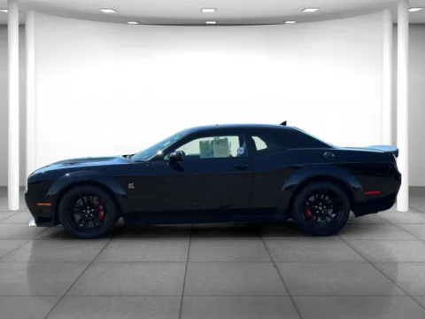 More photos of 2021 Dodge Challenger R/T Scat Pack Widebody at Eastgate Chrysler Jeep Dodge Ram, IN