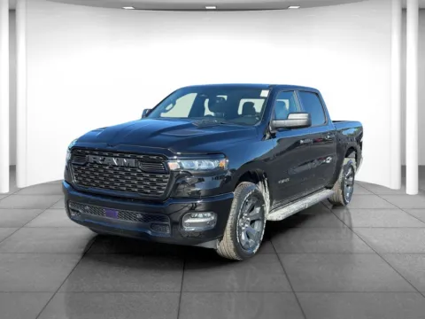 Another view of 2026 Ram 1500 Express for sale in Indianapolis, IN at Eastgate Chrysler Jeep Dodge Ram