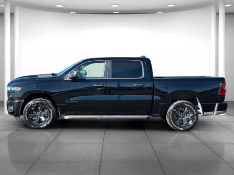More photos of 2026 Ram 1500 Express at Eastgate Chrysler Jeep Dodge Ram, IN